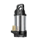 【威富登】12V24V 高揚程 380W 抽水馬達 沉水馬達 抽水泵 潛水泵 泵浦(抽水馬達)