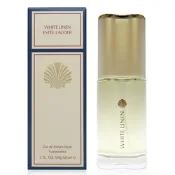 Estee Lauder 雅詩蘭黛 White Linen 白色亞麻淡香精 EDP 60ml (平行輸入)
