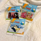 【全新現貨】探險活寶 Adventure Time 泡泡糖公主 艾薇爾 阿鵝 一卡通PLUS IPASS