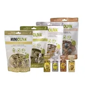 【嚴選SHOP】MINIOLIVA 特級初榨橄欖油隨身包 8ml 迷你包 生酮飲食 天麗橄欖油 生橄欖【Z595】