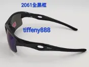 台灣製造 2061 運動眼鏡 太陽眼鏡 防風眼鏡(附贈硬盒+拭鏡布+掛繩)(框有多色可選)apex821完全同款