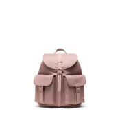 【Herschel】Dawson Small 後背包 13L 金屬粉 11799-04044-OS00F