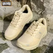 magnum馬格南戶外戰術靴 必須2輕量徒步登山鞋 低幫軍工戰術靴【新祥戶外】