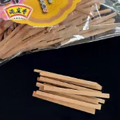 好運來 【好運來】滿庭香 新山檀香棒 100g SD05