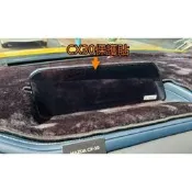 台灣現貨精品馬自達 2019-22 CX-30 CX30【導航螢幕】玻璃保護貼 9H 鋼化膜 主機 全屏 改裝、  露天