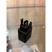 犀牛電裝DIO洽洽豪美愛的啟動繼電器12V起動電磁開關機車維修更換副廠電裝零件啟動馬達控制老車維修替換專用機車啟動系統款