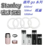 【免運隔日達】STANLEY GO  16oz/ 24oz/ 36oz   保溫瓶適用擋水板 /瓶蓋 /瓶蓋密封圈