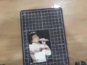 ◎貓頭鷹尋星窩◎明星彩色照片專賣(2*3系列)-PhotoP37-066高凌風1張照片背面書籤廣告或年曆