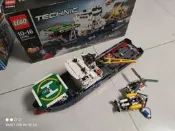 樂高 Lego 42064 科技系列 海底勘探船正