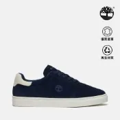 Timberland官方旗艦 男款藍色休閒鞋|A2PE5EW9