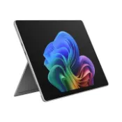 【順發線上購物】Microsoft Surface Pro第12版白金(13“/Snapdragon X2P-64-100/16G/512G SSD/W11)觸控AI筆電