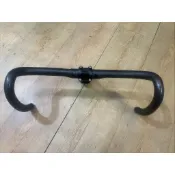 『小蔡單車』中古 GIANT CONTACT SL OD2 碳纖維把手 90mm 400mm 彎把 公路車