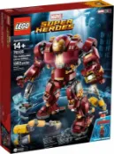 [玩樂高手附發票] 特價 樂高 LEGO 76105 浩克毀滅者
