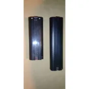 JOHNWELL 強威 JOHN-WELL電動起子機7.2V 彈夾型電池半成品/代工更換 /充電器，另9.6V...