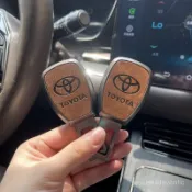 適用於豐田Toyota安全帶扣 安全帶插銷crown rav4 cross wish安全帶卡扣 安全帶插扣 安全帶延長器