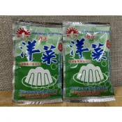 洋菜粉 寒天粉 10g A0409-2902滿99元出貨蝦皮代開發票 全素 元生雜糧