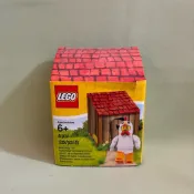 【LETO小舖】樂高 LEGO 5004468 公雞人