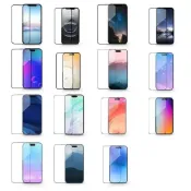 (店+)大猩猩 iPhone 12 系列 高清鋼化玻璃保護貼 (iPhone 12 Pro Max / Pro / 12 )