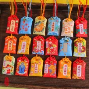 學生加油勵志小香包隨身吊飾高三畢業金榜題名全班小禮品福袋禮物