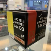 【現貨】全新 SIGMA 1.4X 增距鏡 APO TELE CONVERTERDG AF 加倍鏡 另有 TC-1401