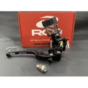 【漢森嚴選✨全新上架】RCB直推總泵 GSX R150 R15 R3 R7 CBR CB150R全通用
