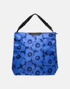 【Marimekko】Neat Crossbody Unikko L 肩背包