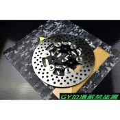 ZOO | 白鐵 不鏽鋼 浮動碟 浮動碟盤 200MM RS CUXI RSZ ZERO NEW QC 115