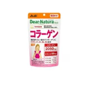 (店+)【ASAHI 朝日】朝日 Dear-Natura 膠原蛋白 360粒