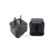 (店+)出清 WD-21/220V 轉換插座 冷氣轉換插座 T型轉接頭 外國電器 220V 轉接插座 轉換接頭 電壓轉換K