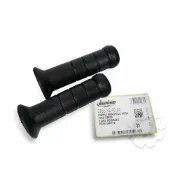 【4%點數】『油工廠』Domino 糯米腸 握把套 好握 不黏手 義大利 120MM 適用 三陽/光陽/YAMAHA【樂天APP下單限定】