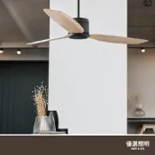 【優選照明】將財吊扇 DC直流變頻風扇｜台灣製｜38/42/52吋｜DC12-531/532/569/570｜附遙控器
