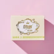【凱娜】無導管棉條｜指入式