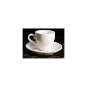 (店+)意式濃縮咖啡杯碟套裝特濃espresso小號杯子彩色陶瓷帶碟勺80mlX3組