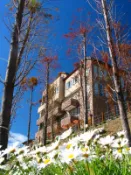 【Lion Travel 雄獅旅遊】台灣 南投 Nantou 清境佛羅倫斯渡假山莊 FLORENCE RESORT VILLA 加購高鐵