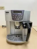 Delong 迪朗奇 全自動咖啡機 義式咖啡機 咖啡機 全自動義式咖啡機 有奶罐 二手咖啡機