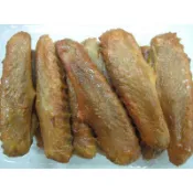 🔥代購15入新竹鴨肉許冰鎮煙燻鴨翅/30入鴨舌