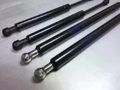 金贊汽配 三菱 SPACE GEAR 2WD 高頂 後廂蓋頂桿 後蓋頂桿 尾門頂桿 油壓桿 行李箱 頂桿 撐桿 頂竿 