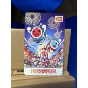 Amusement IC BANDAI NAMCO BANAPASSPORT 萬代卡 太鼓達人 太鼓機台 遊戲卡片