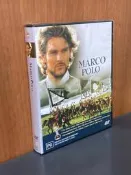 馬可．波羅 Marco Polo DVD 肯尼斯．馬歇爾主演 1982
