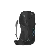 (店+)【Lowe Alpine】英國 女 AirZone Pro 33:40 透氣健行背包 登山背包 LAFTE88 綠野山房
