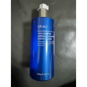 DR.WU玻尿酸保濕化妝水500ml/精華液101ml/乳液200ml重量版