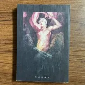 【MY便宜二手書/E19】VOID－寂寞的快感│座裏屋蘭丸│尖端出版