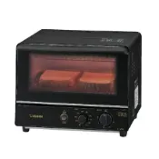 (店+)【ZOJIRUSHI 象印】2片吐司 多功能 烤箱烤麵包機 （EQ-SC22-BA）日版 2026新款