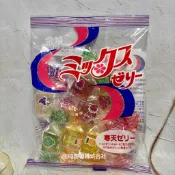 ［出清良品］日本 金城  綜合迷你果汁軟糖110g   多款可選（請確認效期再下單）