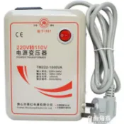 舜紅1000W變壓器220V轉110V 110V轉220V 100V/120V電源電壓轉換器【林之舍】