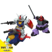 萬代 MOBILITY JOINT 機動戰士鋼彈11 單售德姆 G戰機初鋼套組 代理 玩具e哥 92167