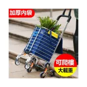 (店+)菜籃車 買菜車 買菜推車 買菜拉車 購物車 貨物推車 便攜老人手拉車 拉桿手推車 拖車 小拉車 超市購物車 爬樓可折疊