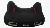 [丁丁藥局] 【福利品】COMBI BUON J-B輔助坐墊（黑） | 外盒已拆 | 功能正常  (三重)