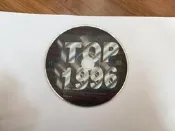 TOP 1996 賣座精選 CD專輯 二手 E16