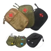 【小七新品】戰術醫療包molle附件包通勤包小腰包附包EMT醫療急救包IFAK效用袋